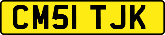 CM51TJK