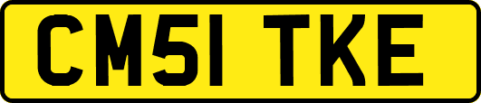 CM51TKE