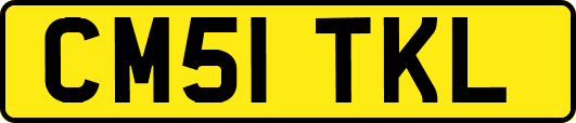 CM51TKL