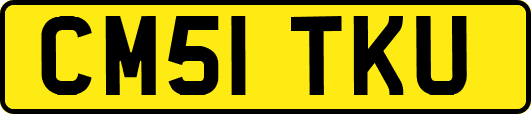 CM51TKU