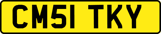 CM51TKY