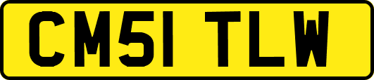 CM51TLW