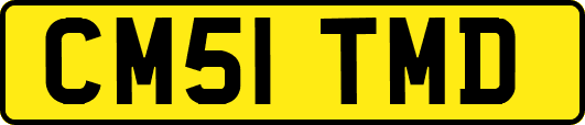 CM51TMD