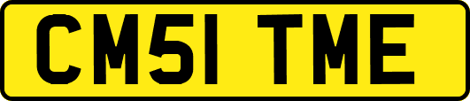 CM51TME