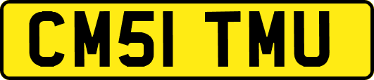 CM51TMU