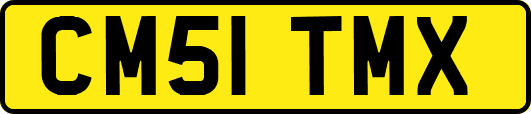 CM51TMX