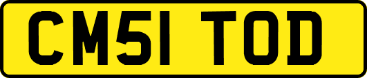 CM51TOD