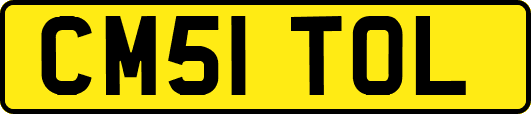 CM51TOL