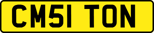 CM51TON