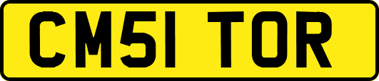 CM51TOR