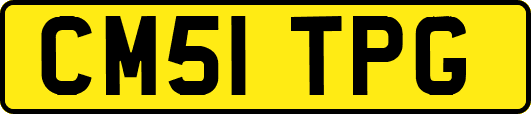 CM51TPG