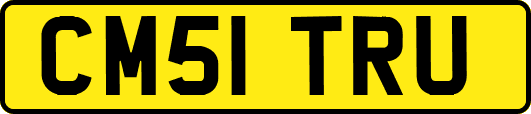 CM51TRU