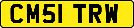 CM51TRW