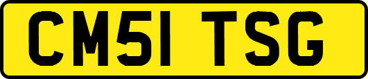 CM51TSG