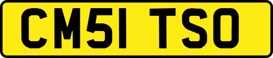 CM51TSO