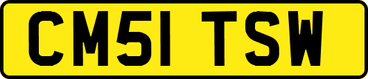 CM51TSW