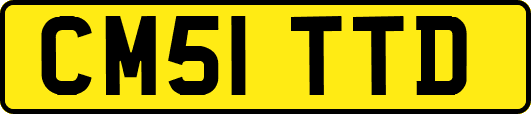 CM51TTD