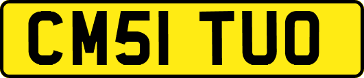 CM51TUO
