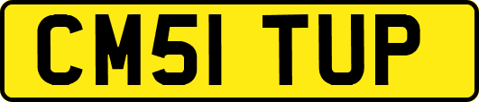 CM51TUP