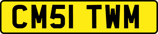 CM51TWM