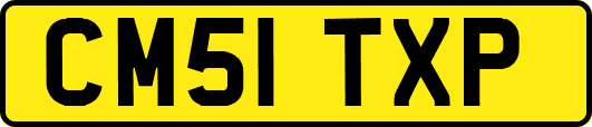 CM51TXP