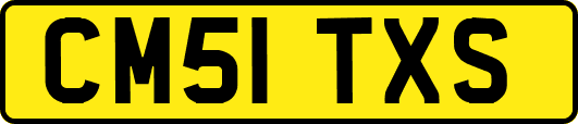 CM51TXS