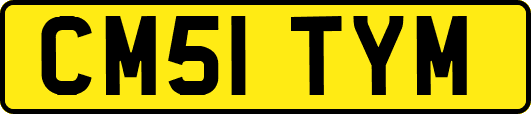 CM51TYM