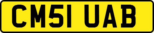 CM51UAB