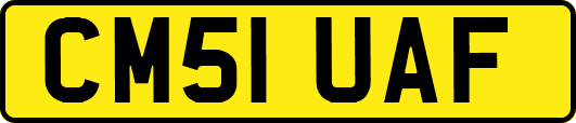 CM51UAF