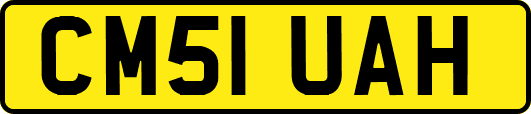 CM51UAH