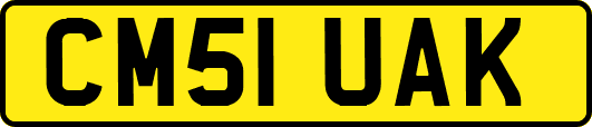 CM51UAK