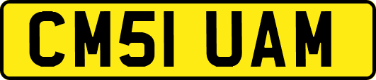 CM51UAM