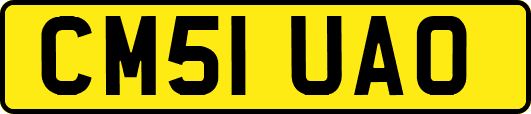 CM51UAO