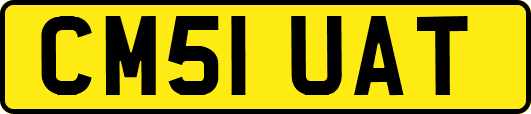 CM51UAT