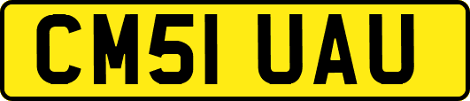 CM51UAU