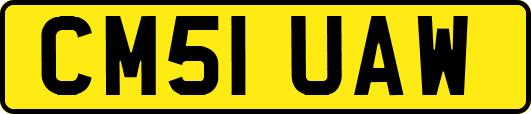 CM51UAW