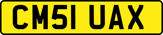 CM51UAX