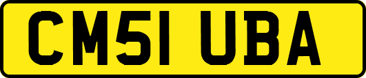 CM51UBA