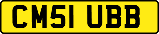 CM51UBB