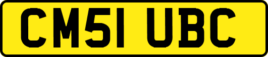 CM51UBC