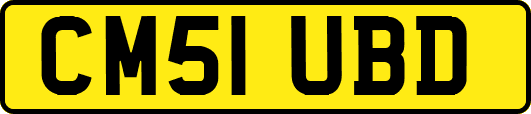 CM51UBD