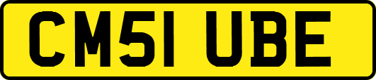 CM51UBE