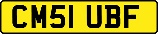 CM51UBF