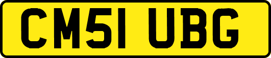 CM51UBG