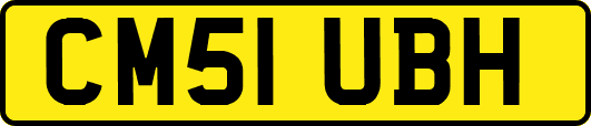 CM51UBH