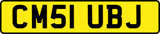 CM51UBJ