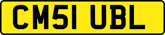 CM51UBL