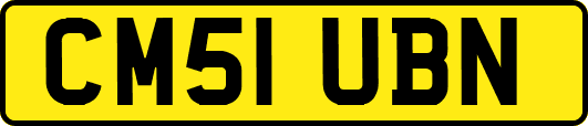 CM51UBN