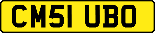 CM51UBO