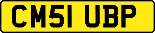 CM51UBP